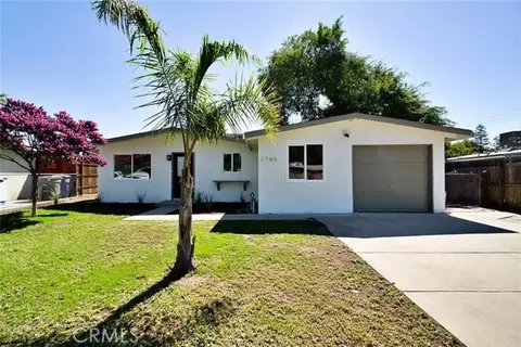 2745 Donner Ave, Clovis, CA 93612 photo 1