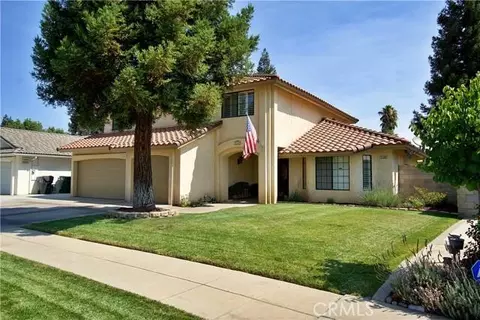 3165 Tragon St, Madera, CA 93637 photo 1