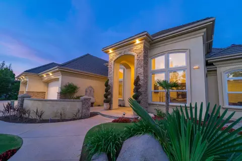 12268 N Via Il Prato Ave, Clovis, CA 93619 photo 1