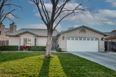 205 Walker Ln, Coalinga, CA 93210 photo 1