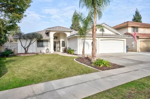 3173 Tragon St, Madera, CA 93637 photo 1