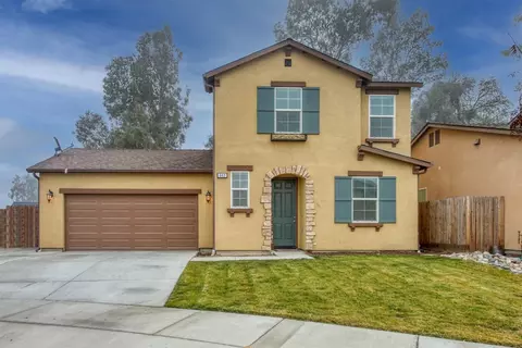 642 Cantera Ave, Lemoore, CA 93245 photo 1