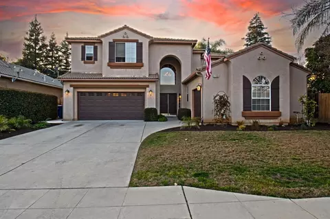 1768 N Joshua Ave, Clovis, CA 93619 photo 1