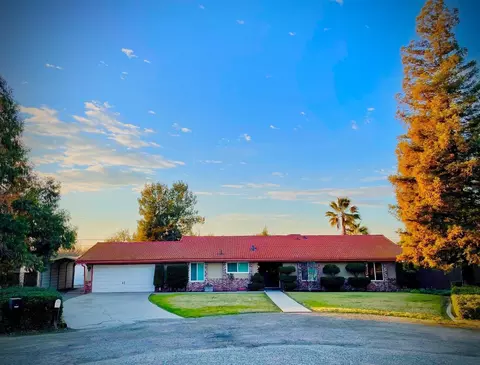 41133 Fig Grove Ct, Madera, CA 93636 photo 1