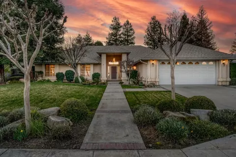 2910 Joshua Ave, Clovis, CA 93611 photo 1