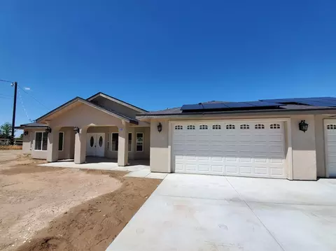 34786 John Albert Dr, Madera, CA 93636 photo 1