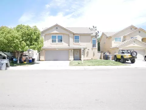 1445 Deborah, Madera, CA 93637 photo 1