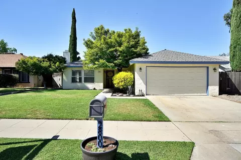 2800 Monocott Dr, Madera, CA 93637 photo 1