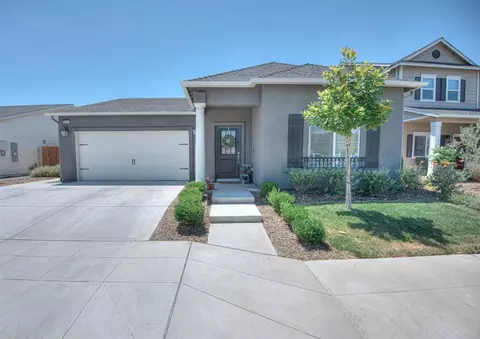 2166 La Vona Ave, Clovis, CA 93619 photo 1