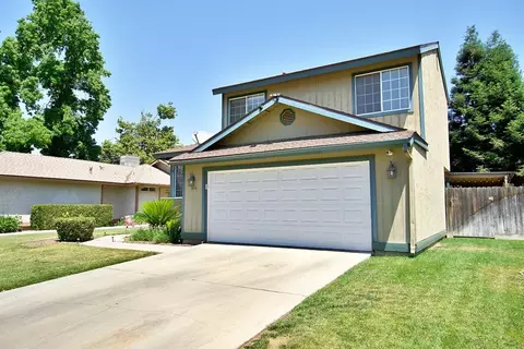 1318 E Ferguson Ct, Visalia, CA 93292 photo 1