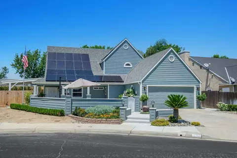 829 Fremont Ave, Clovis, CA 93612 photo 1