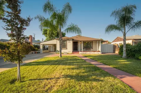 2109 Webster, Sanger, CA 93657 photo 1