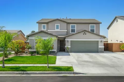 535 Barbara Ave, Sanger, CA 93657 photo 1