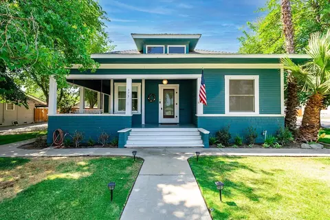 373 W Bush St, Lemoore, CA 93245 photo 1