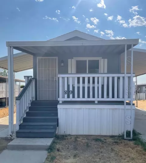 1218 E Cleveland Ave #89, Madera, CA 93638 photo 1
