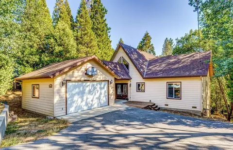59620 Cascadel Dr, North Fork, CA 93643 photo 1