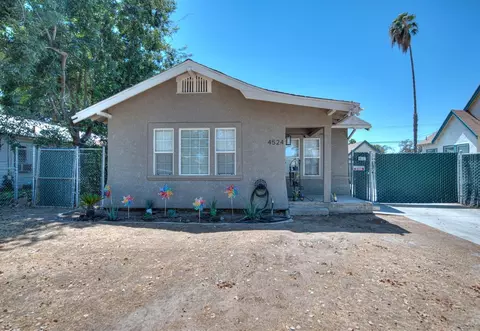 4524 E Nevada Ave, Fresno, CA 93702 photo 1