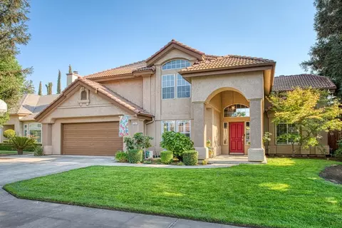 2542 Wrenwood Ave, Clovis, CA 93611 photo 1