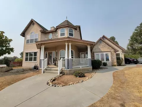 35701 John Albert Dr, Madera, CA 93636 photo 1