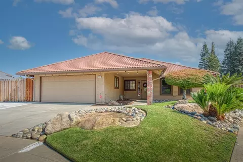 2491 Purvis Ave, Clovis, CA 93611 photo 1