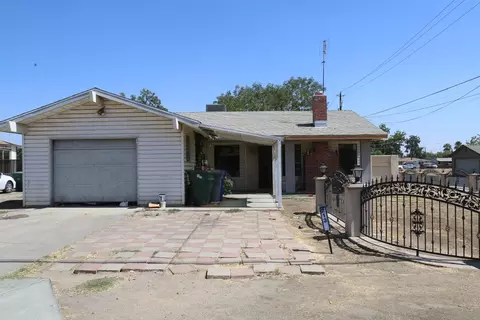 213 Stadium Rd, Madera, CA 93637 photo 1
