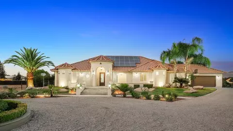 5558 E Copper Ave, Clovis, CA 93619 photo 1