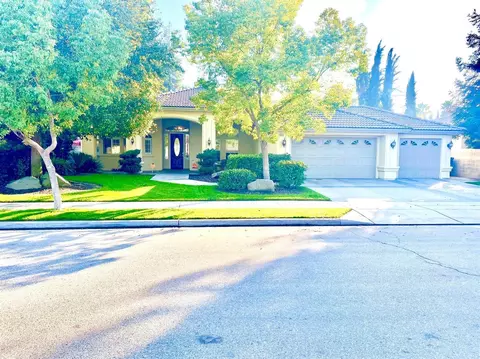 3604 Riverview Dr, Madera, CA 93637 photo 1