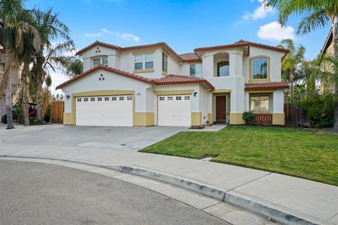 1183 Pyrenees Ct, Tracy, CA 95304 photo 1