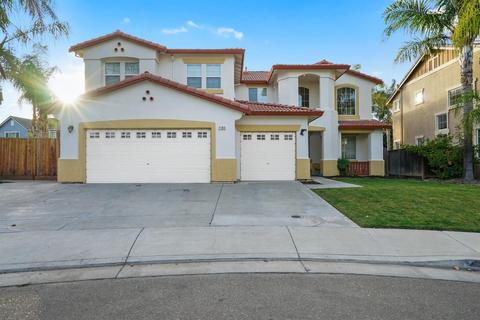 1183 Pyrenees Ct, Tracy, CA 95304 photo 2