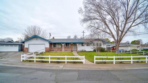 5805 Sharps Cir, Carmichael, CA 95608 photo 1