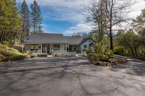 4040 Big Barn Ct, Placerville, CA 95667 photo 1