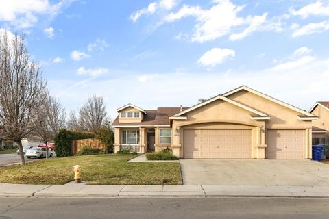 4501 Gardenia Ave, Keyes, CA 95328 photo 1
