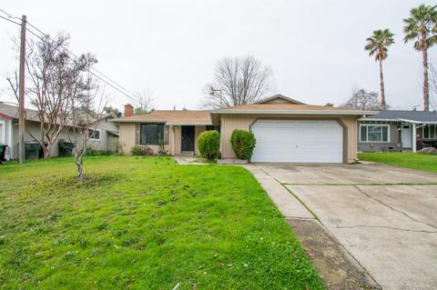 5305 Sonora Way, Carmichael, CA 95608 photo 1