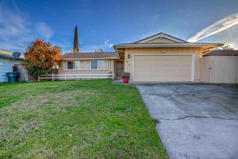 6360 Markley Way, Carmichael, CA 95608 photo 1