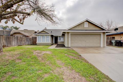 1316 Nadine Ave, Modesto, CA 95351 photo 2
