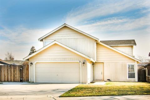 1708 Badger Way, Modesto, CA 95355 photo 1