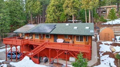 7111 Pine Cone Dr, Pollock Pines, CA 95726 photo 1
