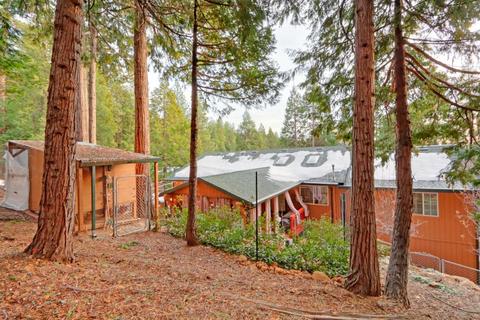 7111 Pine Cone Dr, Pollock Pines, CA 95726 photo 4
