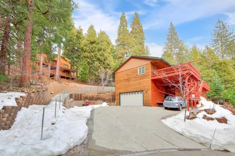 7111 Pine Cone Dr, Pollock Pines, CA 95726 photo 2