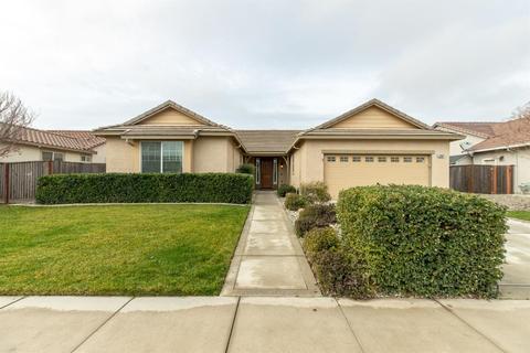 1707 Palermo Dr, Hughson, CA 95326 photo 1