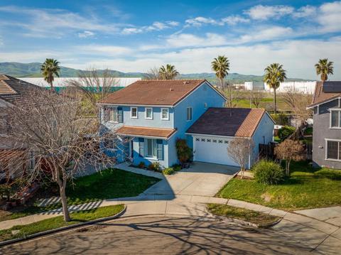 267 Angora St, Patterson, CA 95363 photo 1