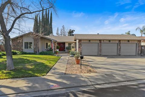 3713 Glenview Cir, Modesto, CA 95355 photo 3