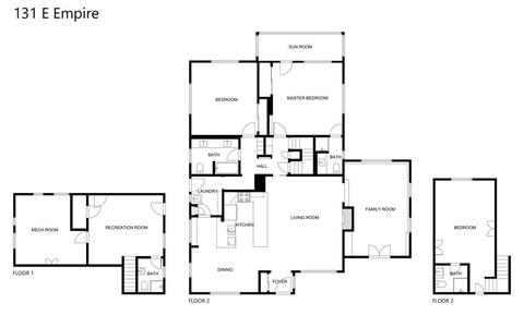 131 Empire St, Grass Valley, CA 95945 photo 40