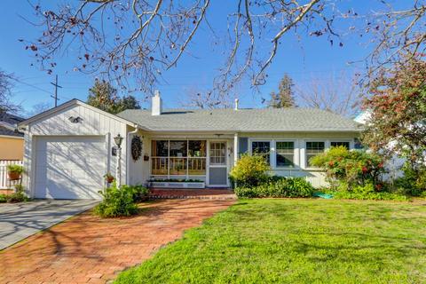 831 L St, Davis, CA 95616 photo 1