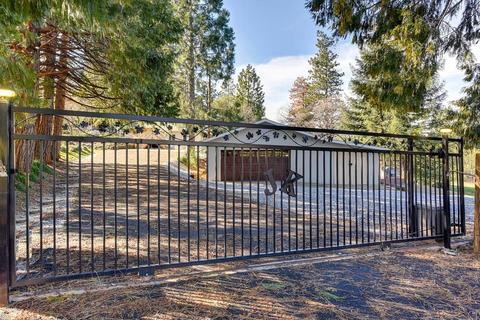 7000 Log Cabin Ln, Placerville, CA 95667 photo 1