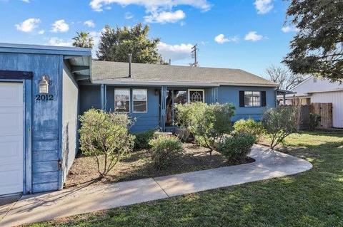 2012 Potter Ave, Modesto, CA 95350 photo 32