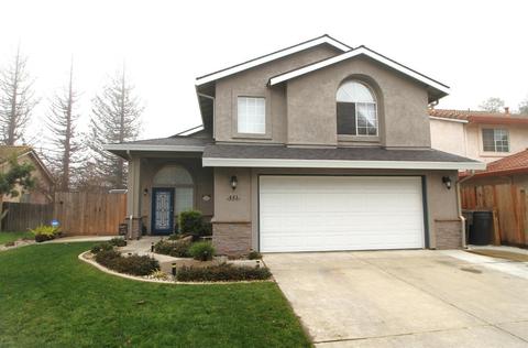 441 Waddell Way, Modesto, CA 95357 photo 2