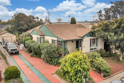 355 Peralta Ave, San Leandro, CA 94577 photo 1