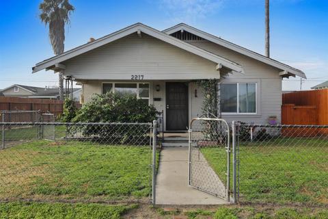 2217 Strivens Ave, Modesto, CA 95350 photo 3