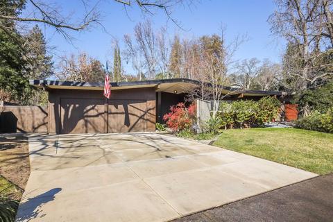 2101 Hamlet Pl, Carmichael, CA 95608 photo 1